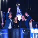 En Rosario también ganó La Libertad Avanza, con el peronismo a siete puntos