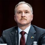 El embajador de Estados Unidos anticipó “grandes noticias” en la alianza económica con Argentina