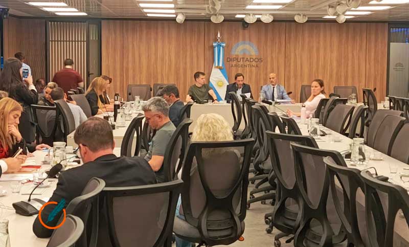 La Justicia rechazó el uso de la fuerza pública del Congreso para citar funcionarios