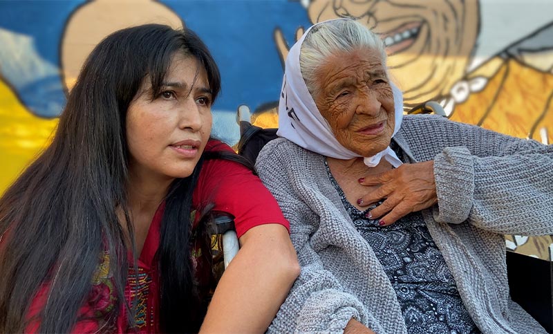 El documental “Caían del cielo” llegará al Cine El Cairo