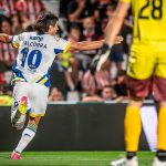 Con un buen complemento y Di María decisivo, Central le ganó 3 a 1 a Instituto en Córdoba y se aseguró la cima en 2025