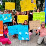 Discapacidad en lucha: “La situación es horrible, ya no hay adjetivos para describir la crueldad de la política nacional”