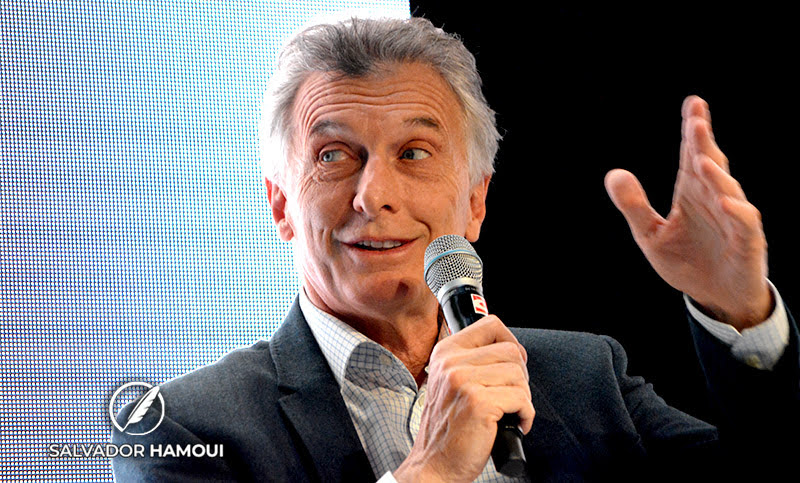 Macri confirmó que el PRO tendrá candidato propio en 2027