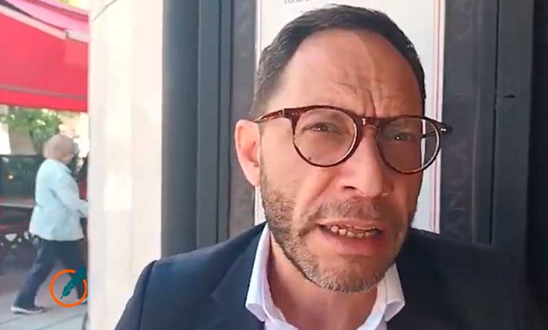 Ferraro: «El Congreso no permitirá que ningún poder del Estado obstruya o impida ejercer sus atribuciones»