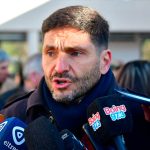 Pullaro, sobre las reformas que pretende el Gobierno nacional: “Vamos a acompañar todo lo que esté bien”