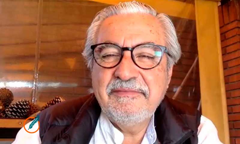 Ponce afirma que Trump felicitó a Milei y le dijo a los demócratas, «estamos ganando mucho dinero»