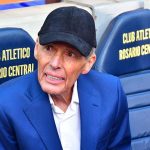 Dolor en el mundo del fútbol: murió Miguel Ángel Russo