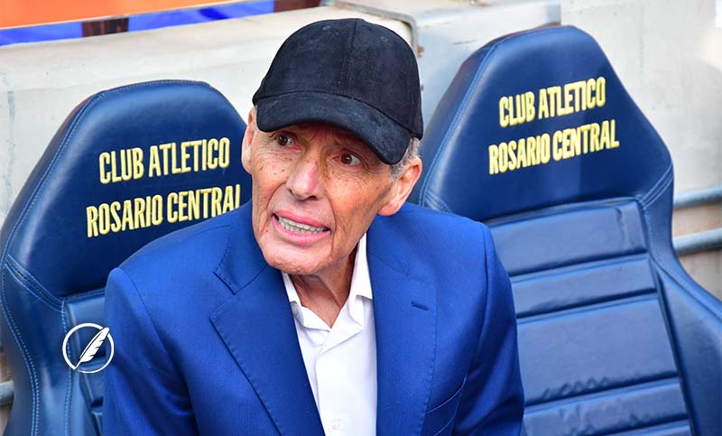 Preocupación por el estado de salud de Miguel Ángel Russo: ¿cómo se encuentra el ex entrenador canalla?