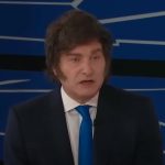 Milei habló tras la renuncia de Espert: “Es la venganza porque soy el primer presidente que tomó la decisión de que Cristina vaya presa”