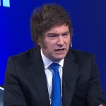 Milei, sobre la gente que no llega a fin de mes: “¿Cómo quieren que lo arregle?”