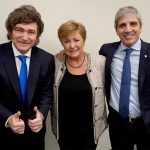 Argentina le pagará 822 millones de dólares al FMI: ¿cómo impactará en las reservas?