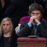 Milei llegará a las elecciones legislativas en el punto más bajo de su imagen: Lula y Sheimbaum lo superan
