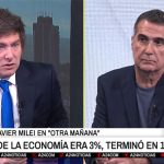 Milei, el día después de la elección: “Ya cumplimos el 98% de nuestras promesas de campaña”