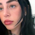 Nicki Nicole extraña a Rosario y adelantó en sus redes «se vienen cosas lindas»