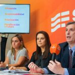 Olivares presentó el Presupuesto 2026 de Santa Fe, basado en la “austeridad y el equilibrio”