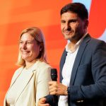 Pullaro: “Estamos en las buenas y en las difíciles también”