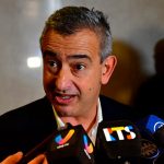 Javkin sobre ataque al Heca: “Esto no termina nunca, las ciudades no tienen momentos sin delito”