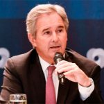 El nuevo canciller Quirno no pudo explicar el endeudamiento con el FMI y el salvataje financiero pese a presumir de superávit