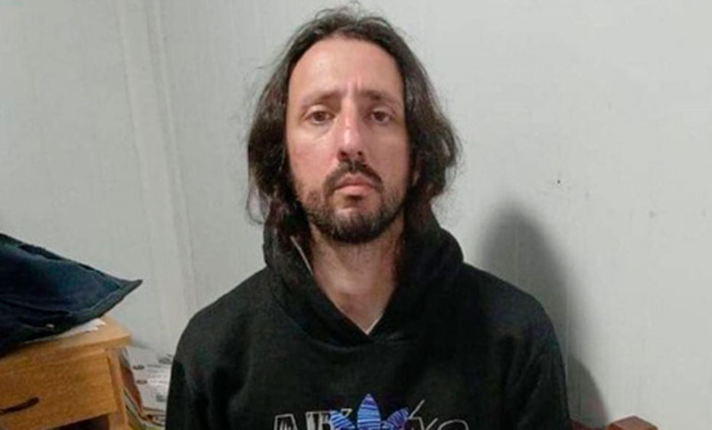 Caso Pablo Laurta: hallaron restos humanos en Entre Ríos y evalúan si pertenecen al remisero