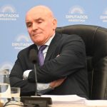 Acorralado políticamente y preso de su prédica ‘cárcel o bala’, Espert renunció a su candidatura a diputado bonaerense