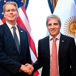 JP Morgan y otros bancos aportarán los U$S20.000 millones de rescate financiero a Argentina