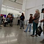 Elecciones 2025: en el Registro Civil quedan más de 6.800 documentos para retirar