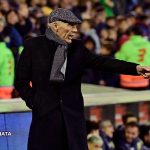 Russo: un guerrero de mil batallas