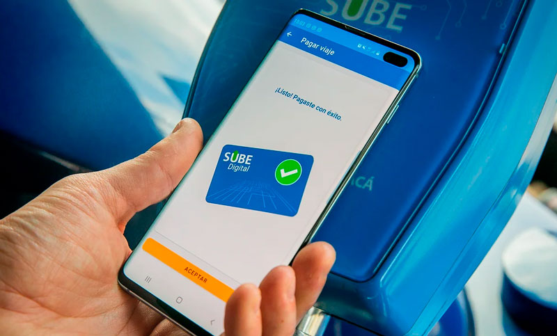 ¿El principio del fin de la SUBE?: el impacto del pago con tarjeta de crédito en el TUP