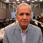 Palazzo: «La reforma laboral del gobierno está perimida, no es un reforma, es una regresión»