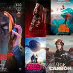 ¡Hay de todo! Una producción argentina y seis estrenos internacionales renuevan la cartelera
