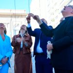 “Rosario tiene dos mantos que la protegen”: el mensaje de monseñor Martín por el Tricentenario