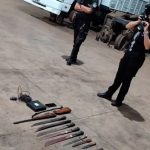 Amenazaron, golpearon y secuestraron a un hombre en Misiones: su jefe y un compañero de trabajo fueron detenidos