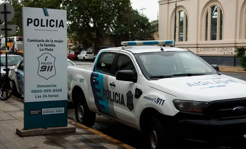 Homicidio en Buenos Aires: un menor de 16 años mató al novio de su mamá para defenderla de una golpiza
