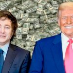 The Wall Street Journal cuestiona el rescate de Trump a la Argentina y pide dolarización