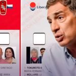 La Justicia Electoral oficializó a Santilli en el primer lugar de la lista libertaria bonaerense