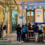 Feria del Libro Peronista: 10 años de un encuentro que sigue creciendo
