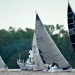 Regata Tricentenario: Rosario celebra sus 300 años a toda vela