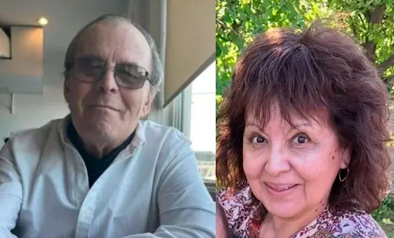 Continúa la búsqueda de Pedro Kreder y Juana Morales, los jubilados desaparecidos en Comodoro Rivadavia