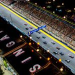 Colapinto pone primera en el Gran Premio de Singapur de Fórmula 1