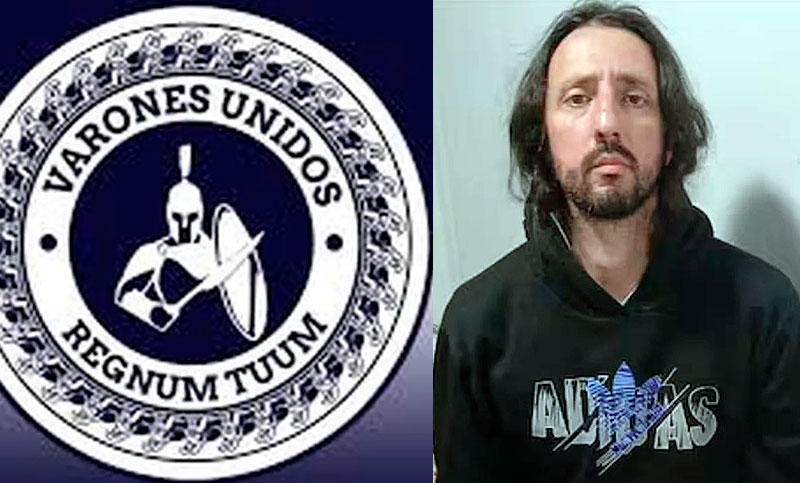 Caso Laurta: denuncian al sitio “Varones Unidos” por violencia de género digital y odio misógino