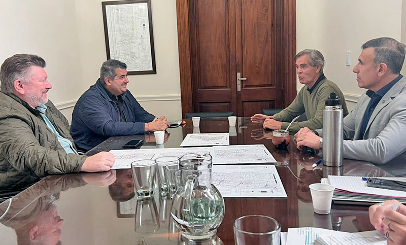 El Sindicato de los trabajadores de peajes despeja dudas sobre la continuidad laboral de sus afiliados en Santa Fe