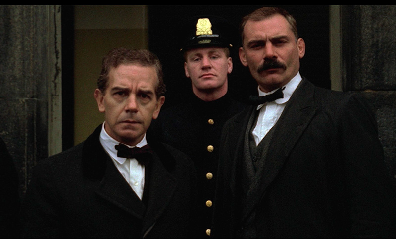 El clásico del CineClú: se exhibirá “Sacco e Vanzetti”, una película basada en hechos reales
