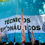 El gremio de trabajadores aeronáuticos denuncia ¨falencias en la flota de Aerolíneas Argentinas»