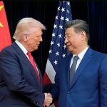 Trump dice que podría firmar un acuerdo comercial con China «muy pronto» mientras Xi aboga por una sólida relación bilateral