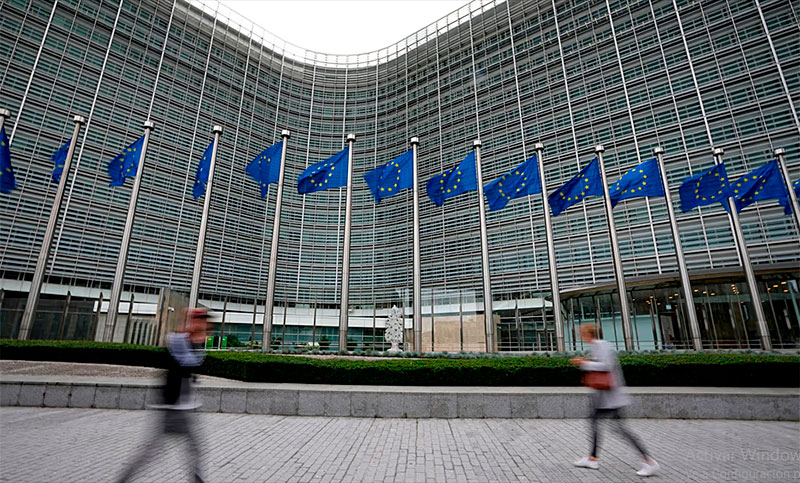 Europa aprueba otro paquete de sanciones contra Rusia que incluye la prohibición de importaciones de gas