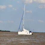 Seguridad en el río: ¿cuáles son los cuidados que hay que tener a la hora de salir a navegar?