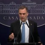 Adorni: “Si la Justicia tiene que pedirle explicaciones a Espert lo hará, y él las dará”