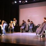 “Pelo por pelo”: la Asociación Empleados de Comercio de Rosario se sumó a una nueva colecta de cabello