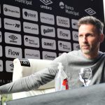 Con luz verde para el interinato de Bernardi, hubo reunión entre Astore y la oposición de Newell’s