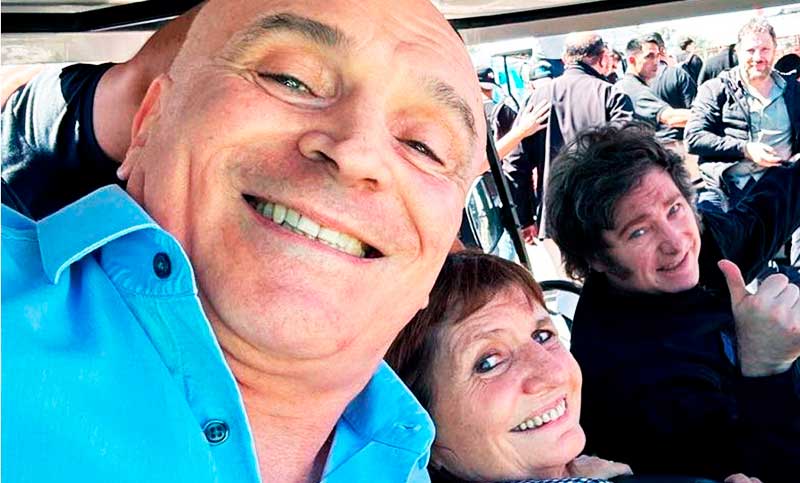 Patricia Bullrich sobre Espert: «No podemos aceptar conductas de personas que hayan recibido plata del narco”